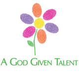 AGodGivenTalent logo
