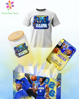 The Graduate Essentials Package