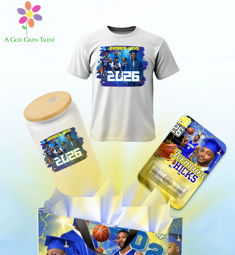 The Graduate Essentials Package
