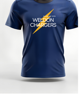 Weldon Chargers 50th Class Reunion