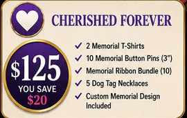 Cherished Forever