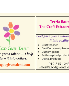 Custom Business Cards