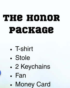 The Honor Package