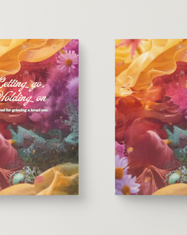 Grief & Grace Journal