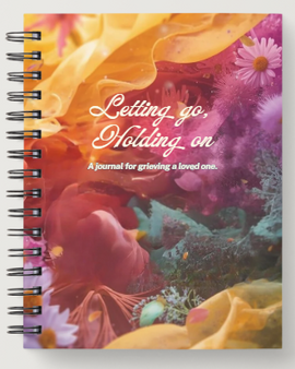 Grief & Grace Journal
