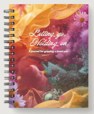 Grief & Grace Journal