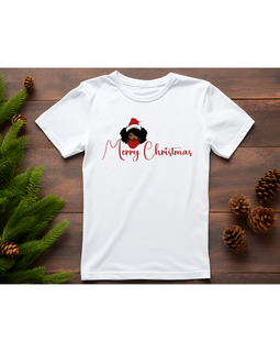 Merry Christmas Wink