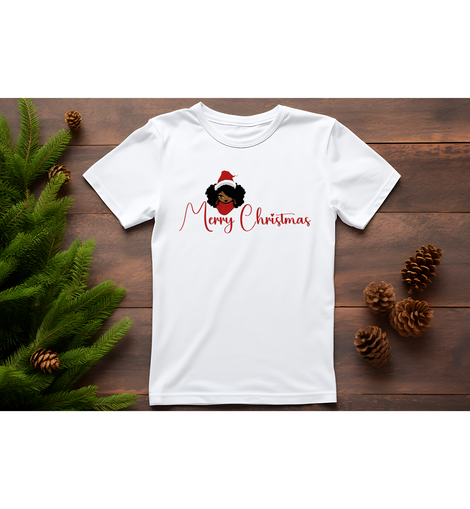 Merry Christmas Wink