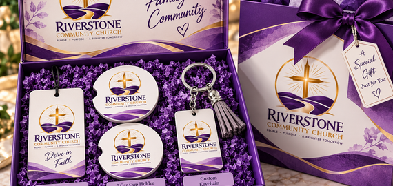 Road Ready Gift Set