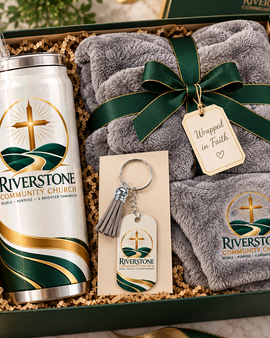 Shepherd's Gift Set