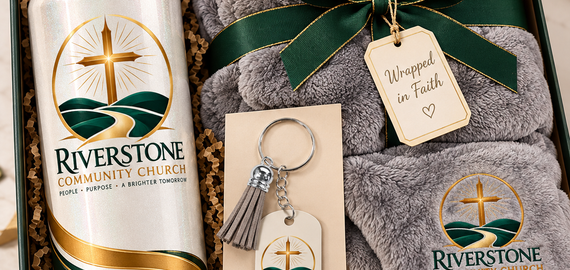Shepherd's Gift Set
