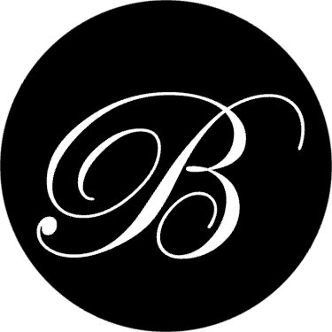pop monogram bb