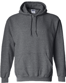 Customizable Gildan Classic Pullover Hoodie