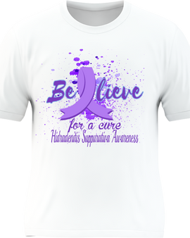 Hidradenitis Awareness T-Shirt