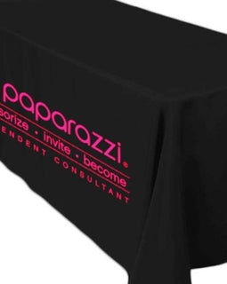 Paparazzi Tablecloth