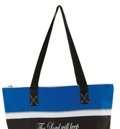 Psalm 121:8 Tote Bag