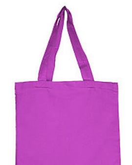 Liberty Bags 8860 - Nicole Cotton Canvas Tote