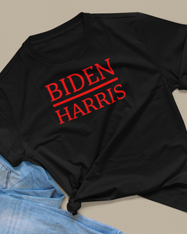 Biden/Harris Election 2020 Tee
