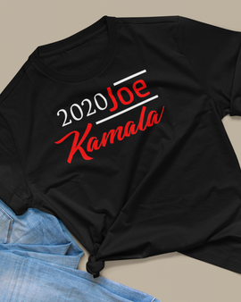 Biden/Harris Election 2020 T-Shirt