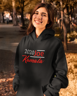 Biden/Harris Election 2020 Hoodie