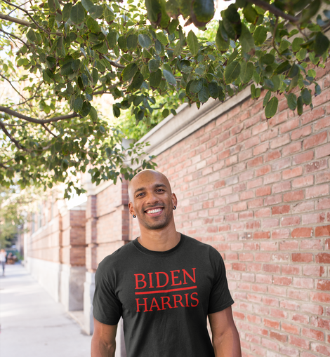 Biden/Harris Election 2020 Tee