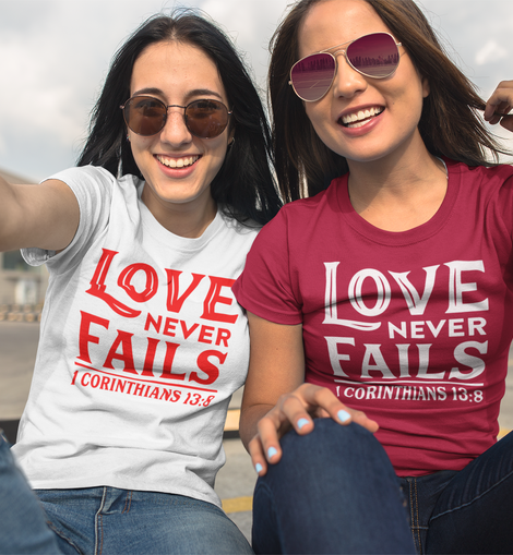 Tee top shirt fails