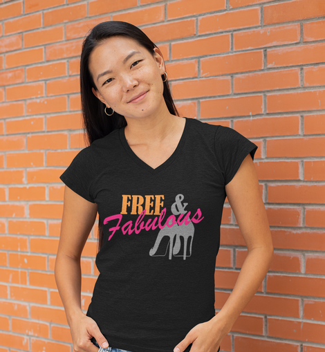 Free & Fabulous
